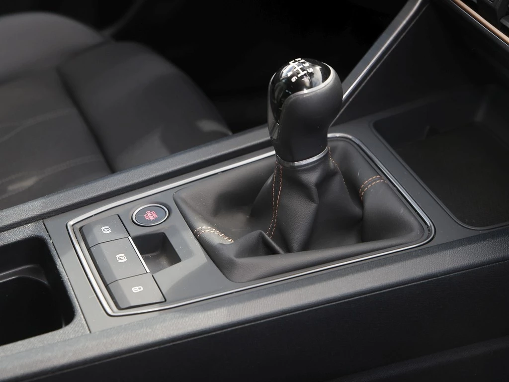 CUPRA Formentor 1.5 TSI RFK/LED/SHZ/Telefon