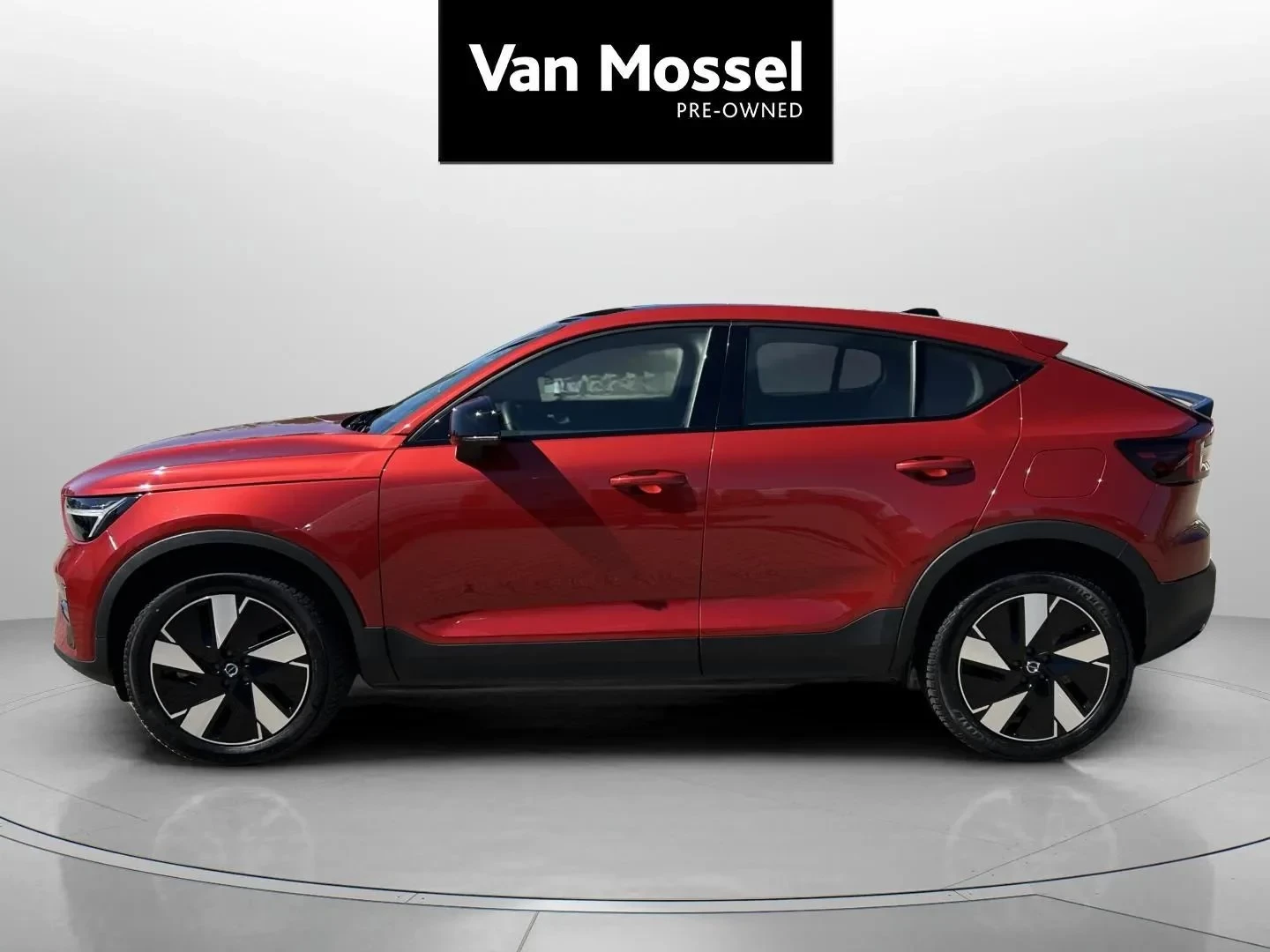 Volvo C40 P6 ReCharge Plus