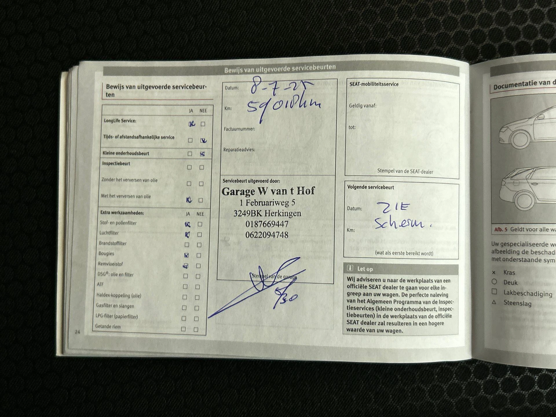 SEAT Ibiza 1.0 EcoTSI FR Connect