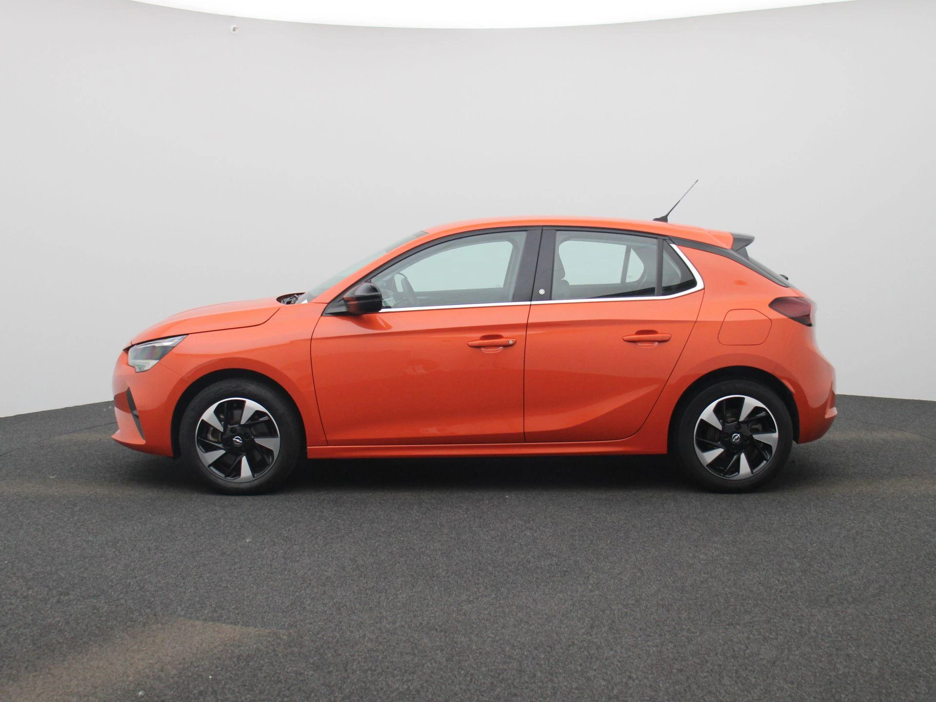 Opel Corsa-e