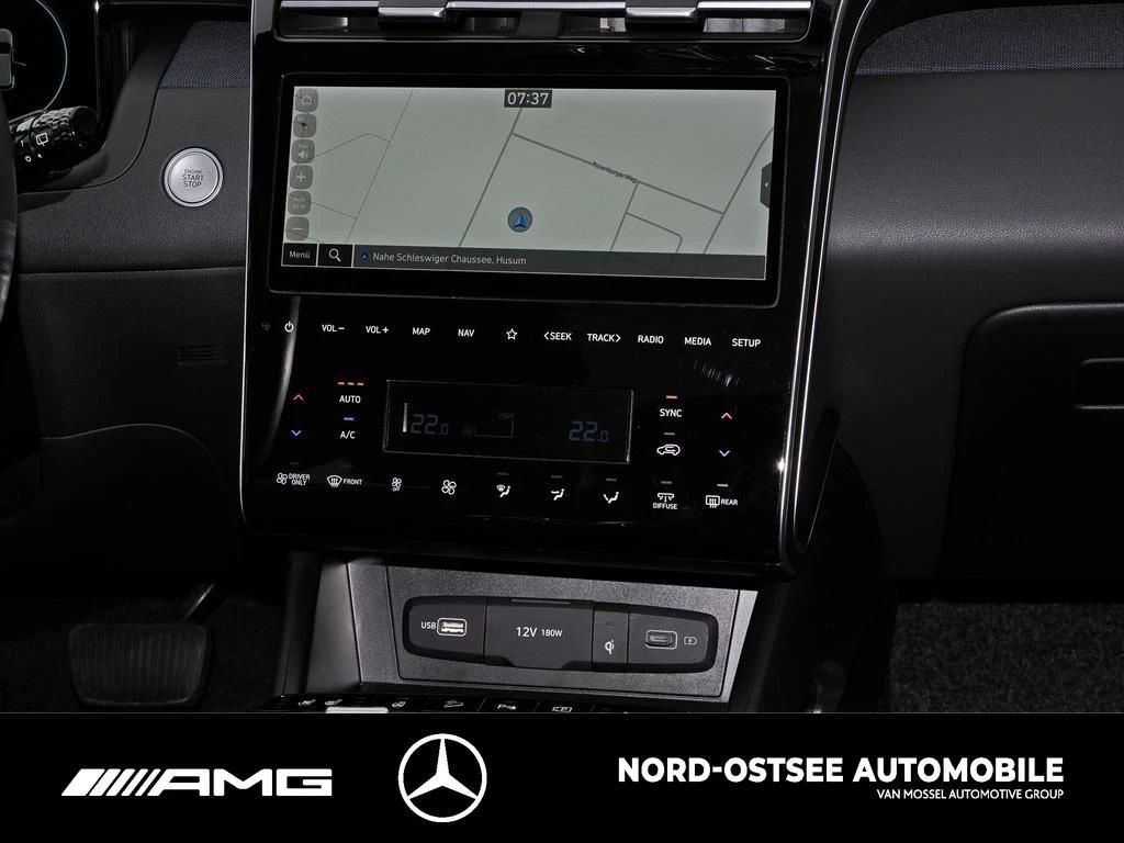 Hyundai Tucson 1.6 T-GDI PRIME HYBRID 4WD PANO LED KRELL PrimeNX4 TUCSON 1.6 T-GDI PRIME HYBRID 4WD PANO LED KRELL Prime