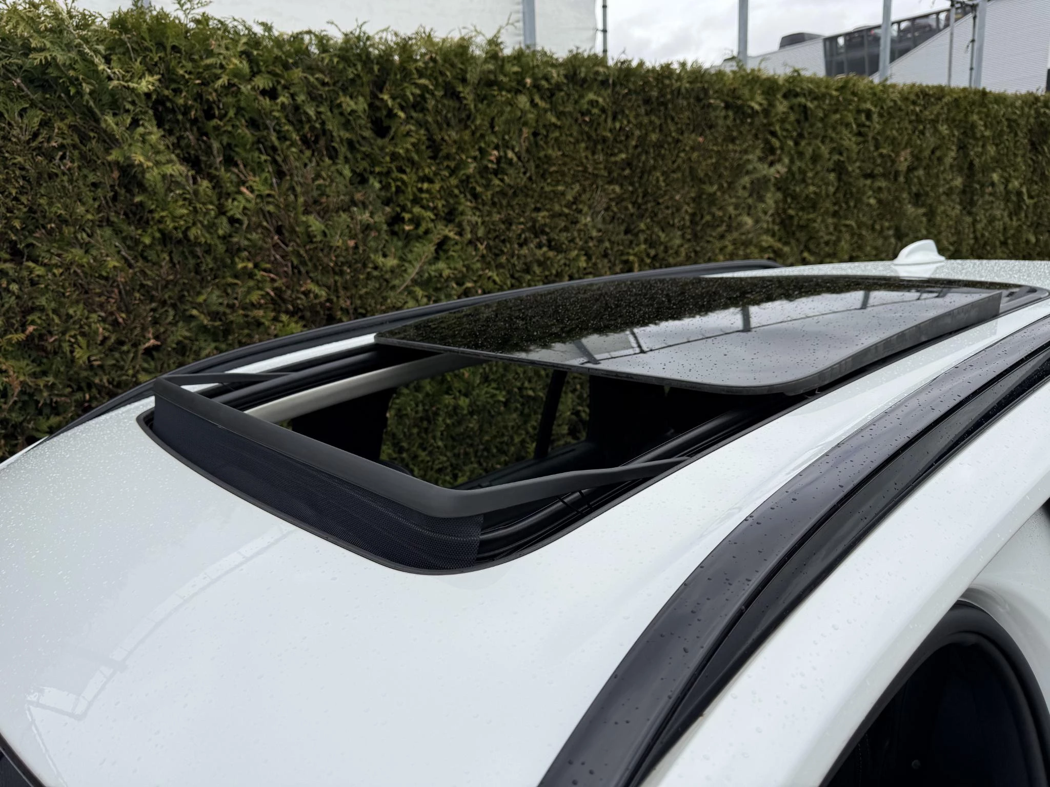 Volvo XC90 T8 Plug-in hybrid AWD Ultra Dark