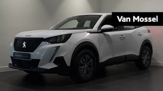 Peugeot 2008 1.2 PureTech Active