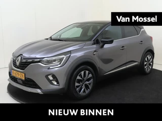 Renault Captur 1.0 TCe 90 Intens