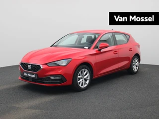SEAT Leon 1.0 TSI 66kW Reference