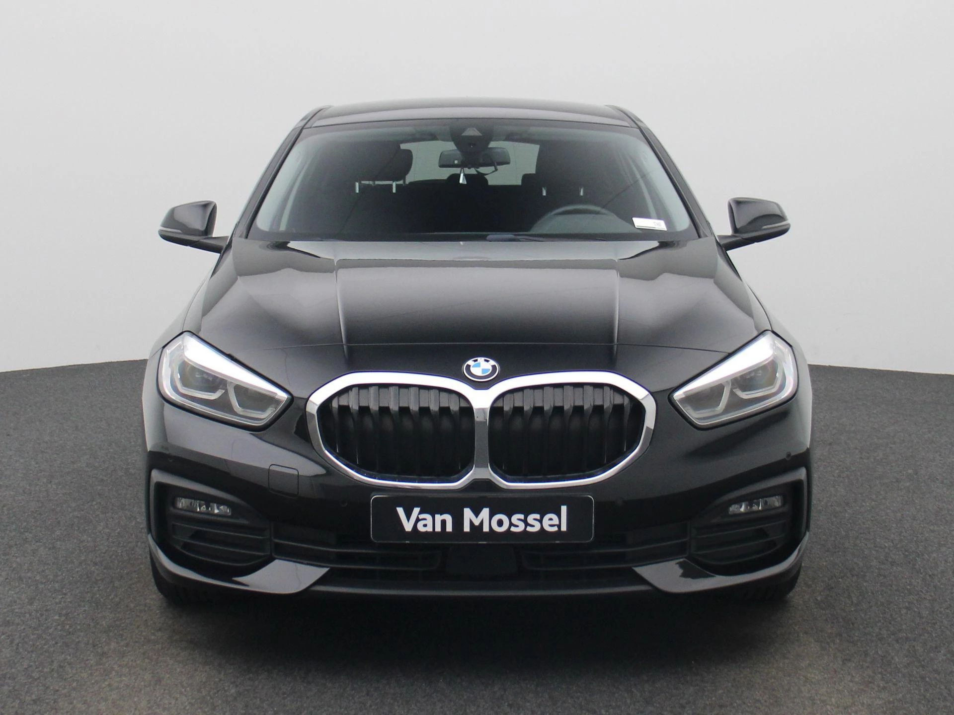BMW Série 1 118i Executive
