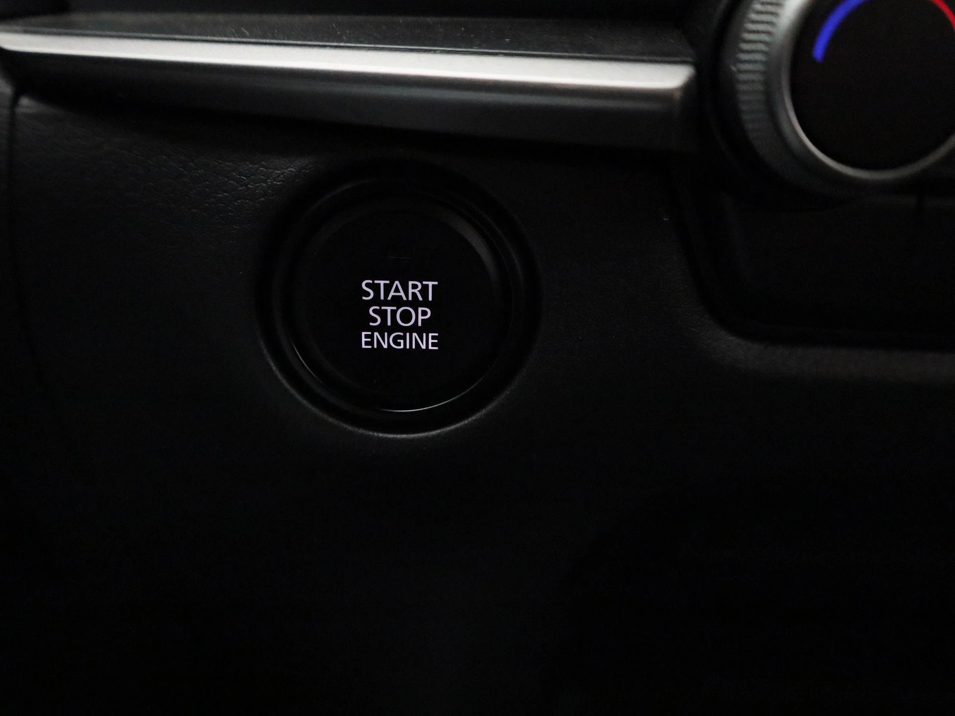 Mazda CX-30 2.0 e-SkyActiv-G M Hybrid