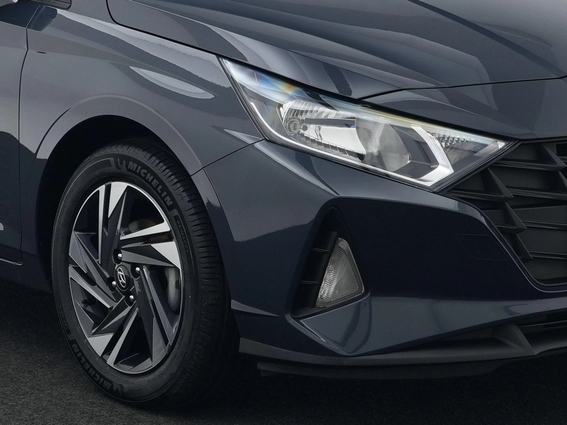 Hyundai i20 1.2 MPI Comfort