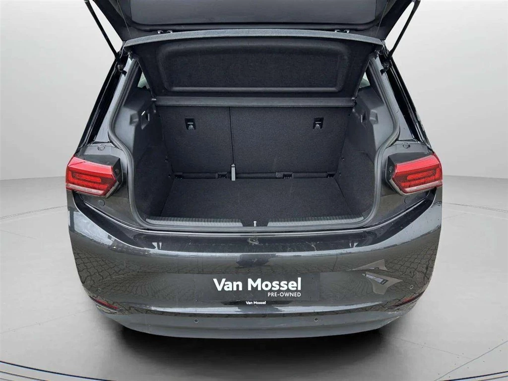 Volkswagen ID.3 EL Pro Performance 204HK 5d Aut.