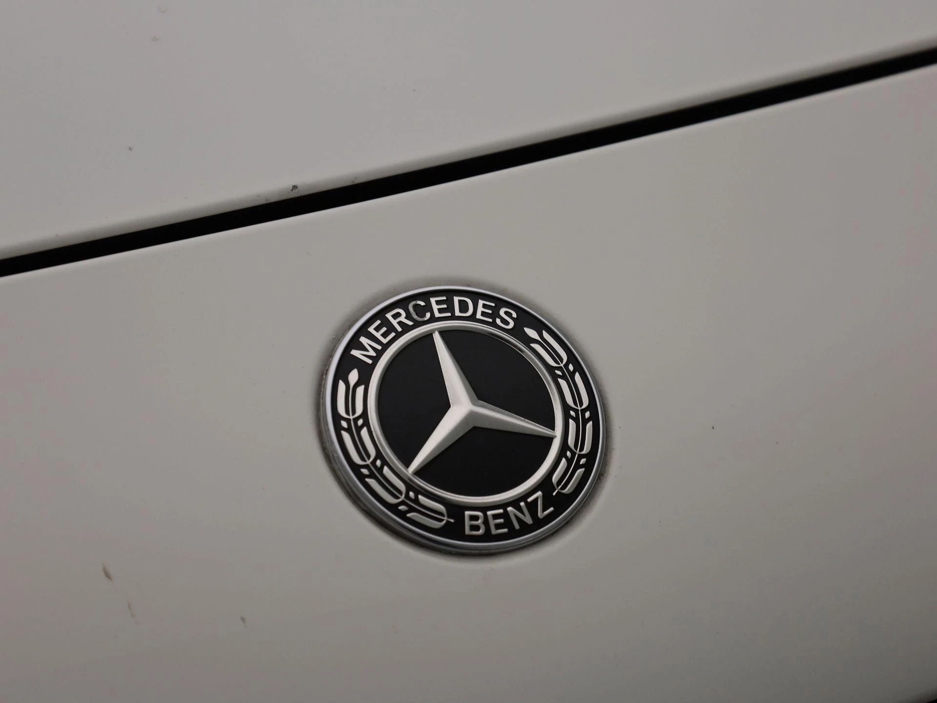 Mercedes-Benz GLA 180 Business Solution Limited