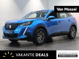 Peugeot 2008 Active