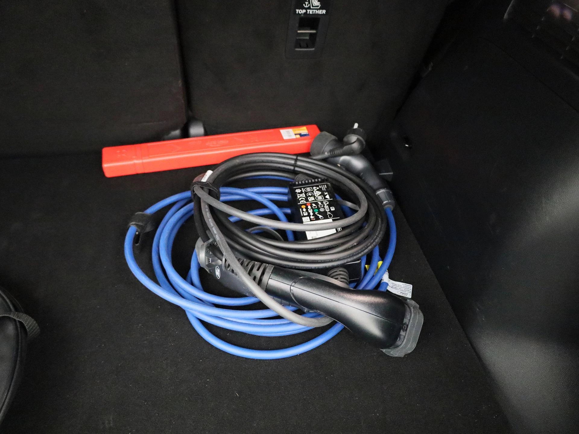 Ford Kuga 2.5 PHEV 243Pk ST-Line
