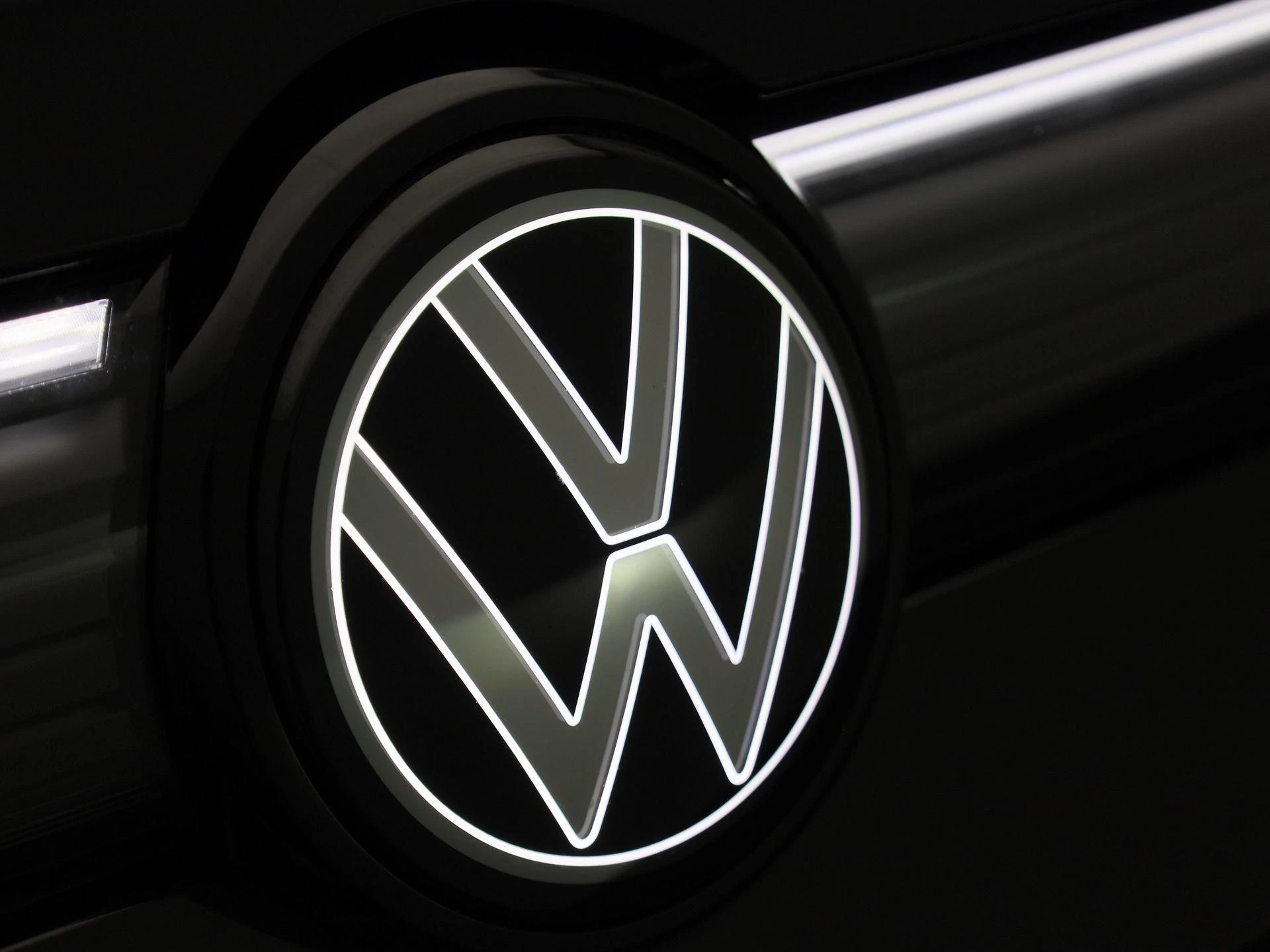 Volkswagen Tiguan 1.5 eHybrid R-Line Edition 204 PK|
