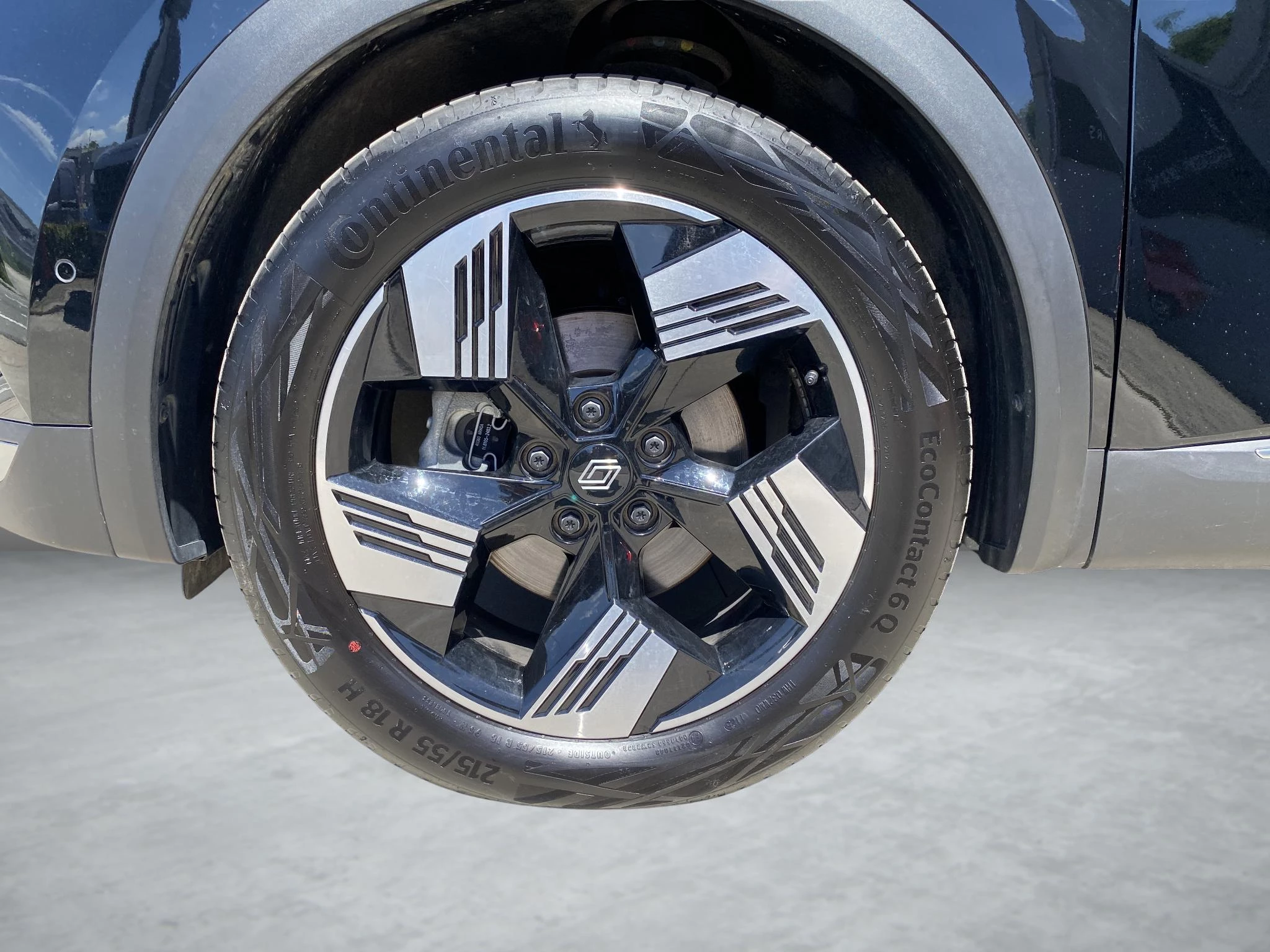 Renault Symbioz Techno E-Tech full hybrid 145