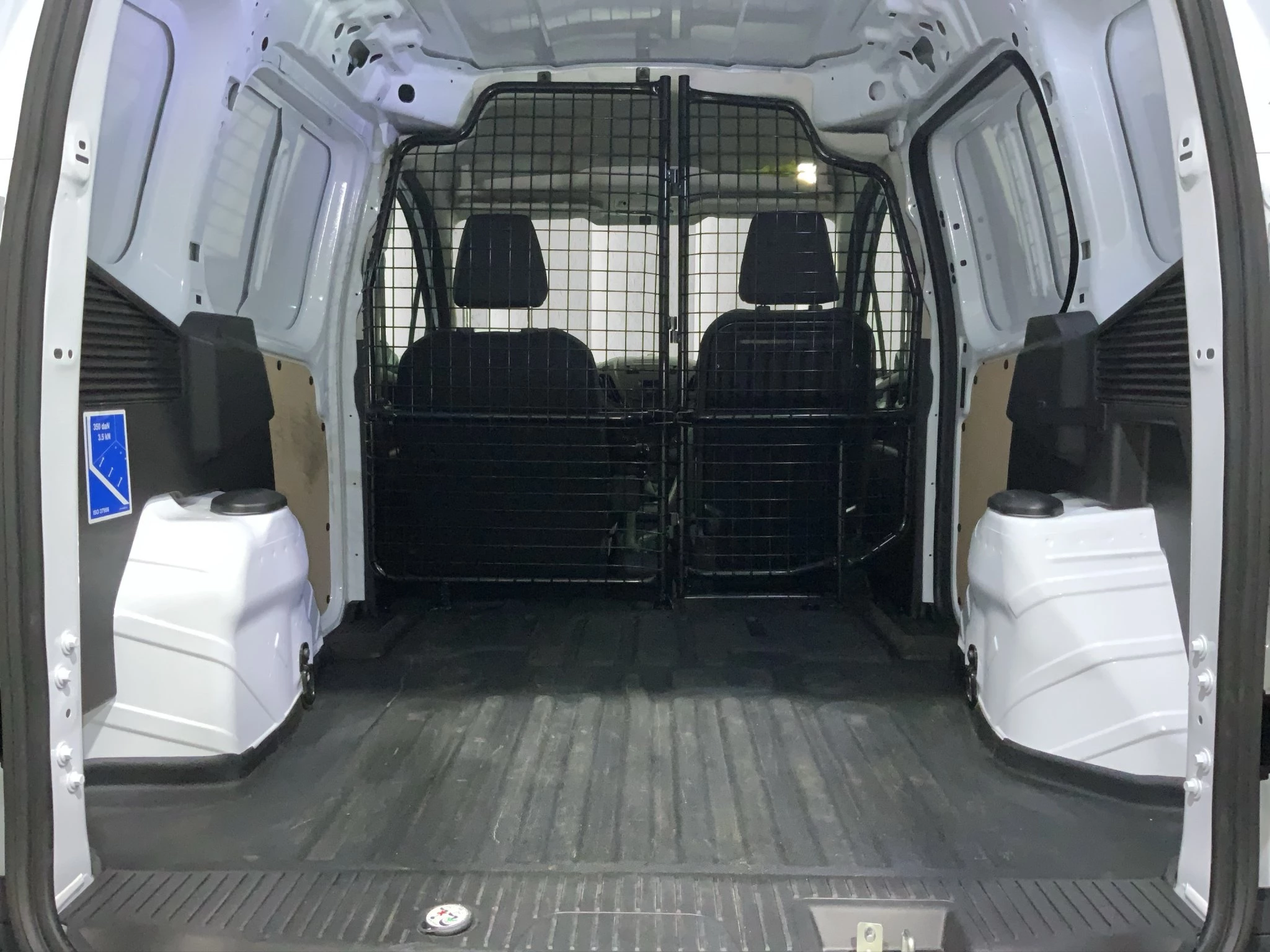 Ford Transit Courier Trend 1.0 EcoBoost 74kW Lieferwagen