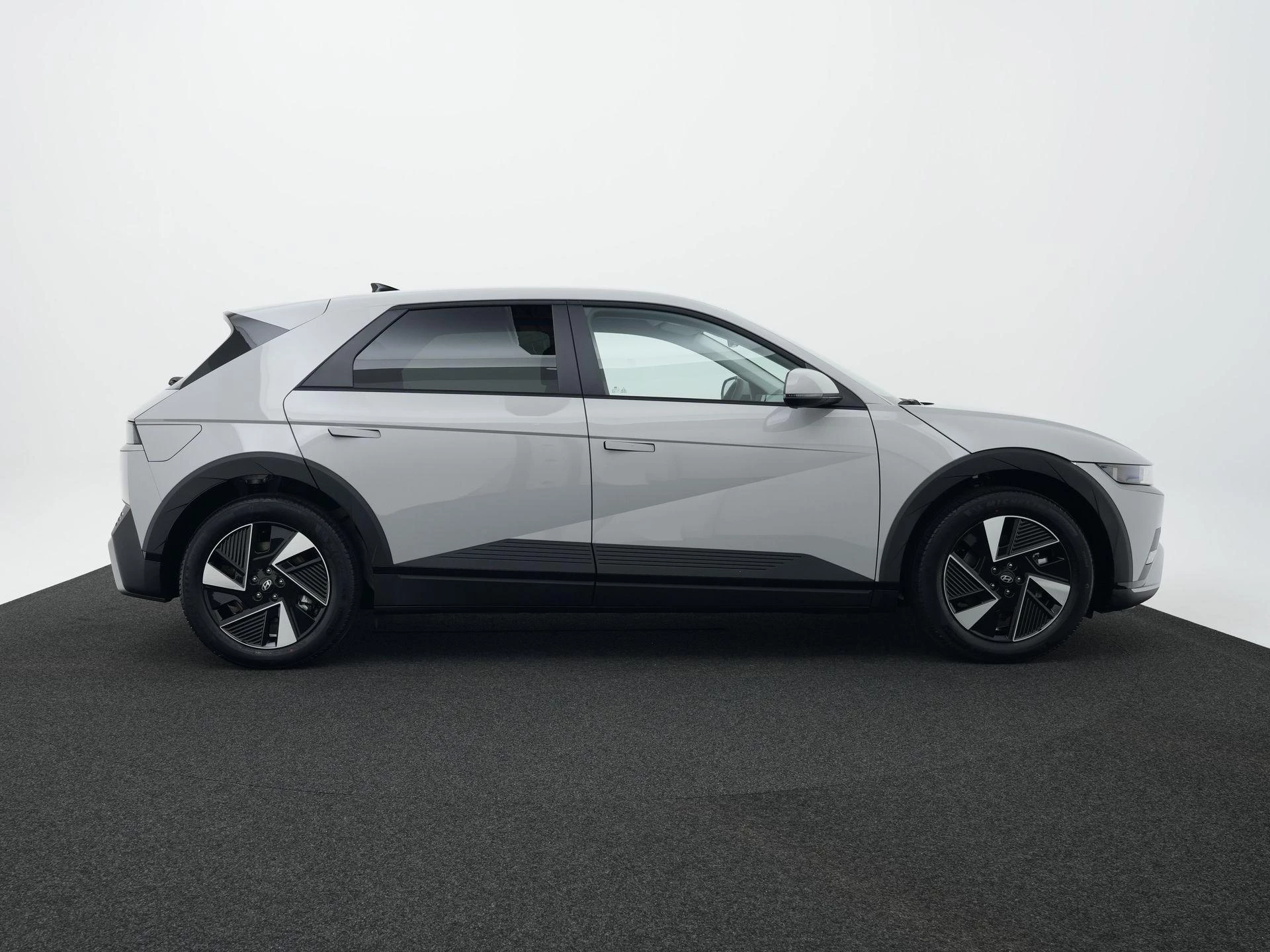 Hyundai IONIQ 5 Long Range Pure Edition 84 kWh