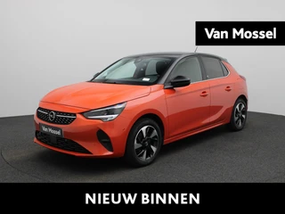 Opel Corsa-e Corsa-e Auto e-Elegance