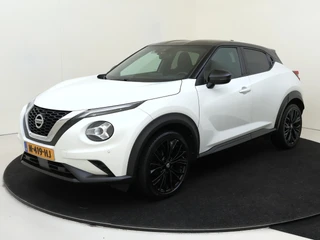 Nissan Juke 1.0 DIG-T Enigma