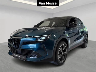 Alfa Romeo Junior 1.2 Hybrid 145 eDCT6 Ibrida Speciale