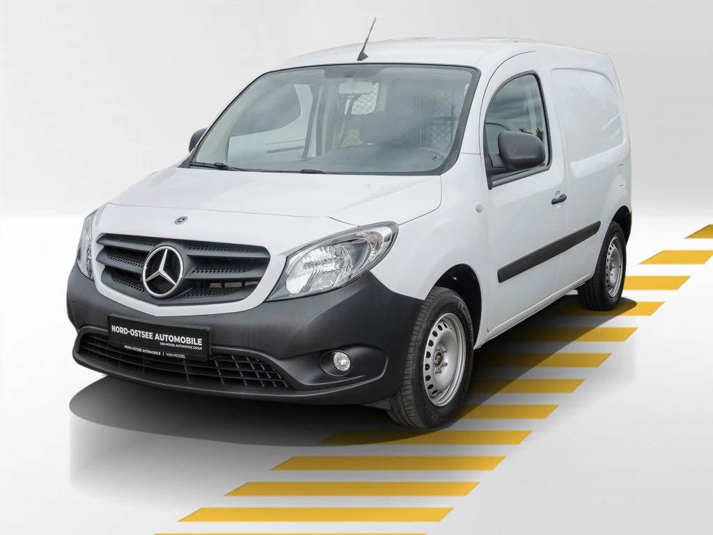 Mercedes-Benz-Citan 109 CDI-image-1