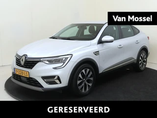 Renault Arkana 1.3 TCe 140