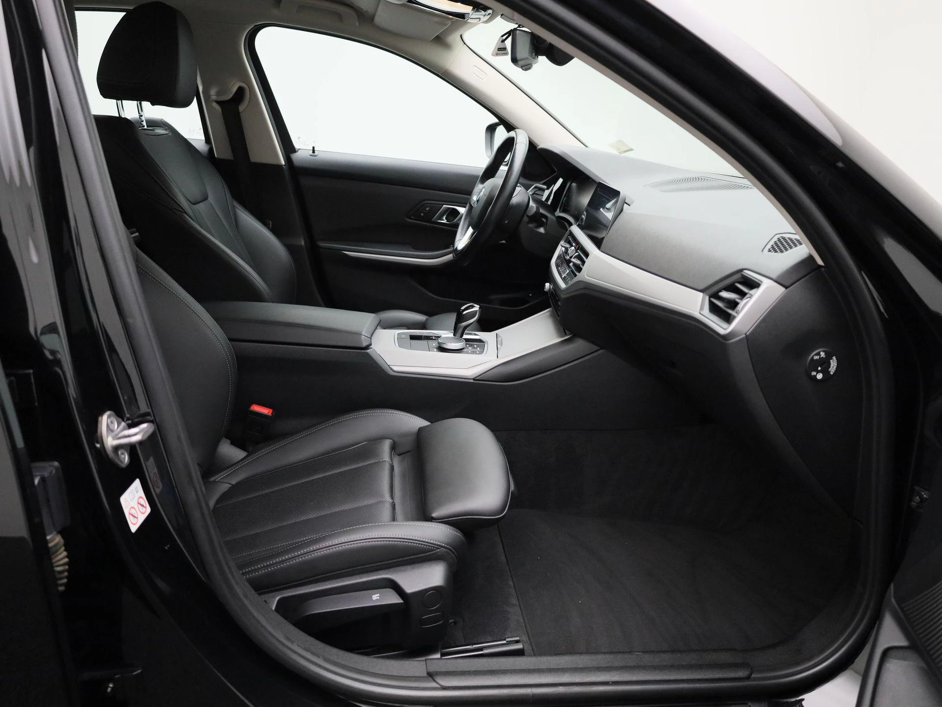 BMW 3 Serie Business Edition Plus 320e