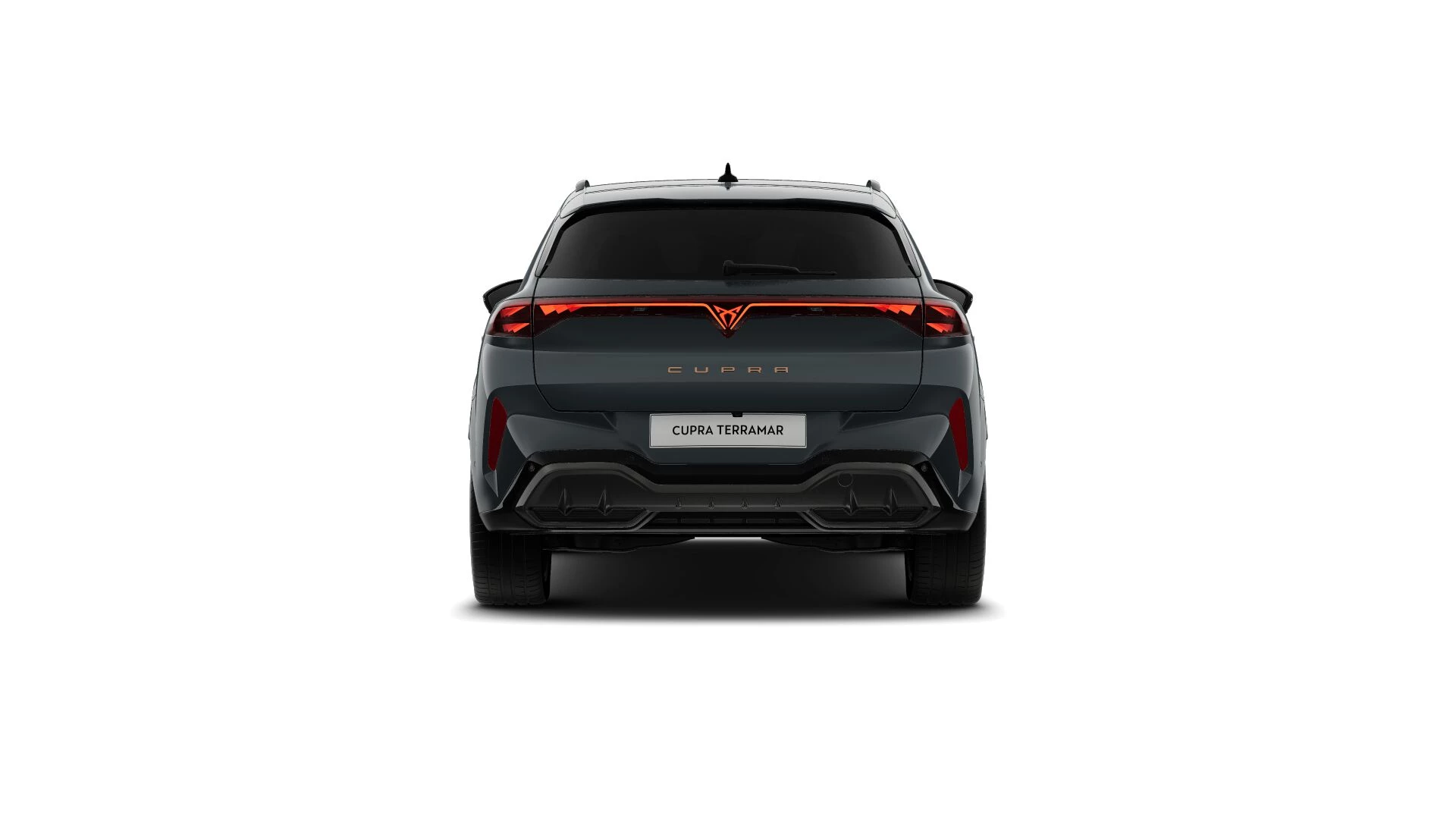 CUPRA Terramar Business