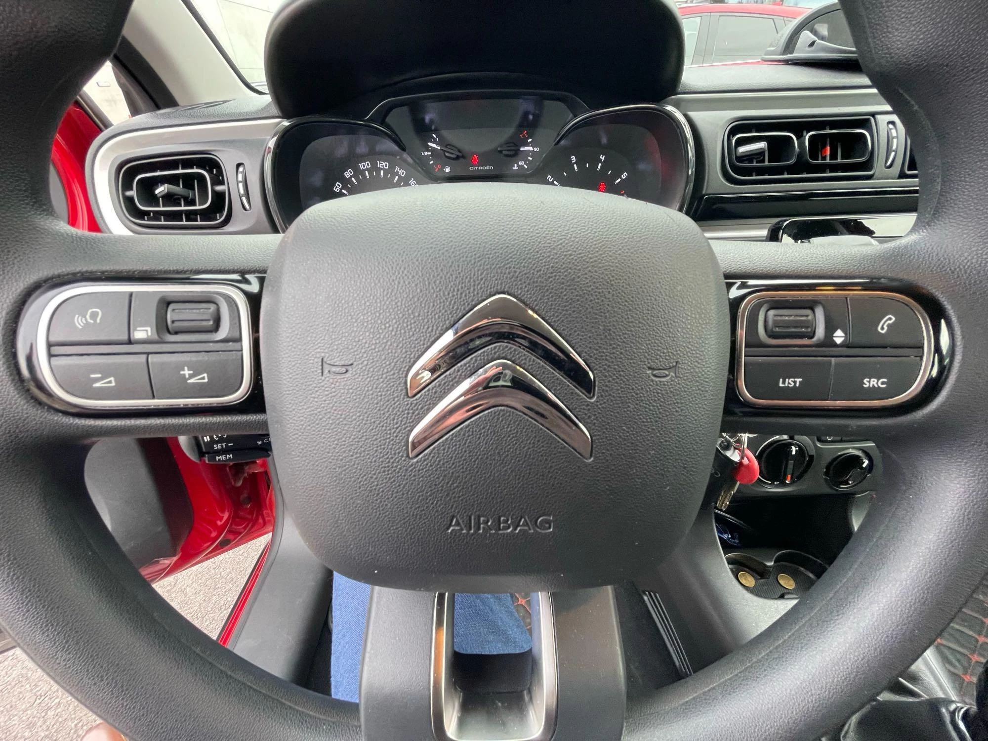 Citroën C3 1.2 PureTech 83 S&S MAN Start