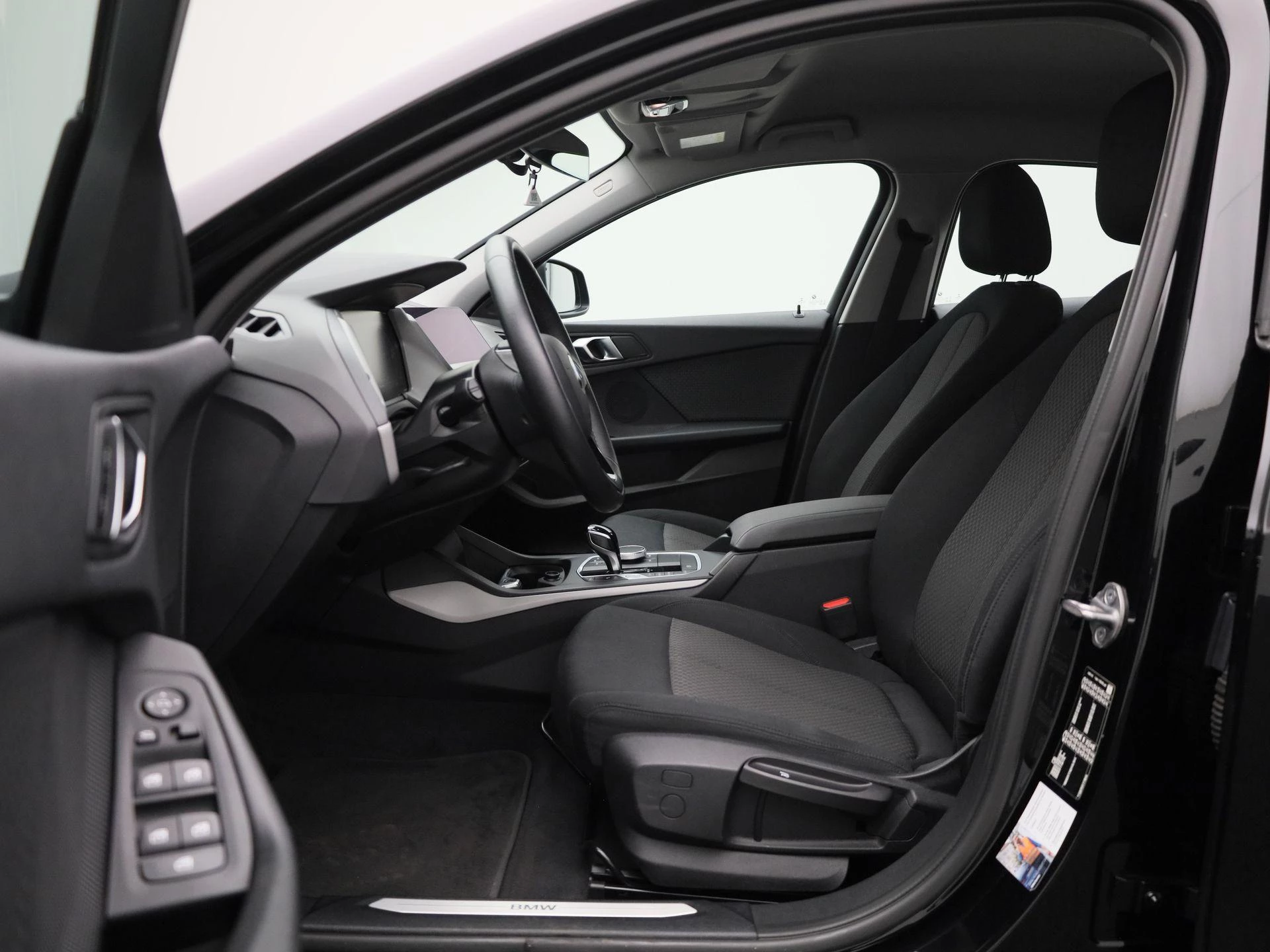 BMW Série 1 Hatch 116iA (80 kW)