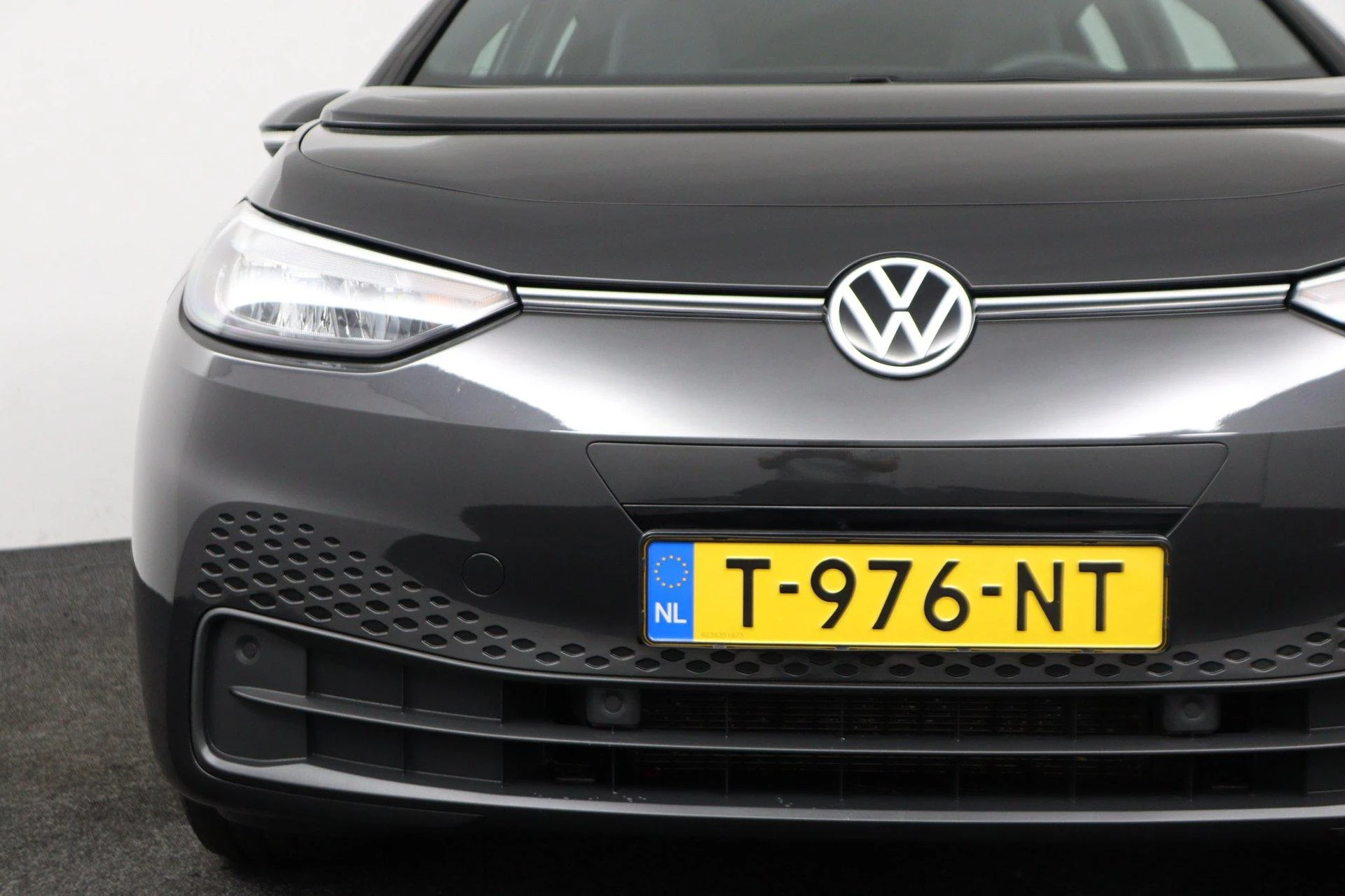 Volkswagen ID.3 Pure 45 kWh |