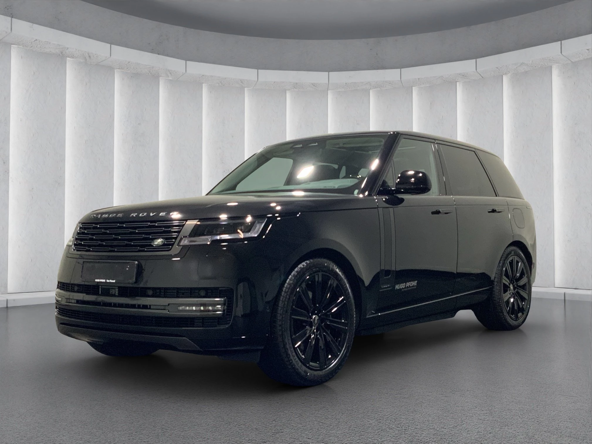 Land Rover-Range Rover-image-0