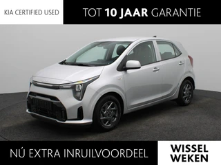 Kia Picanto 1.0 DPI DynamicPlusLine