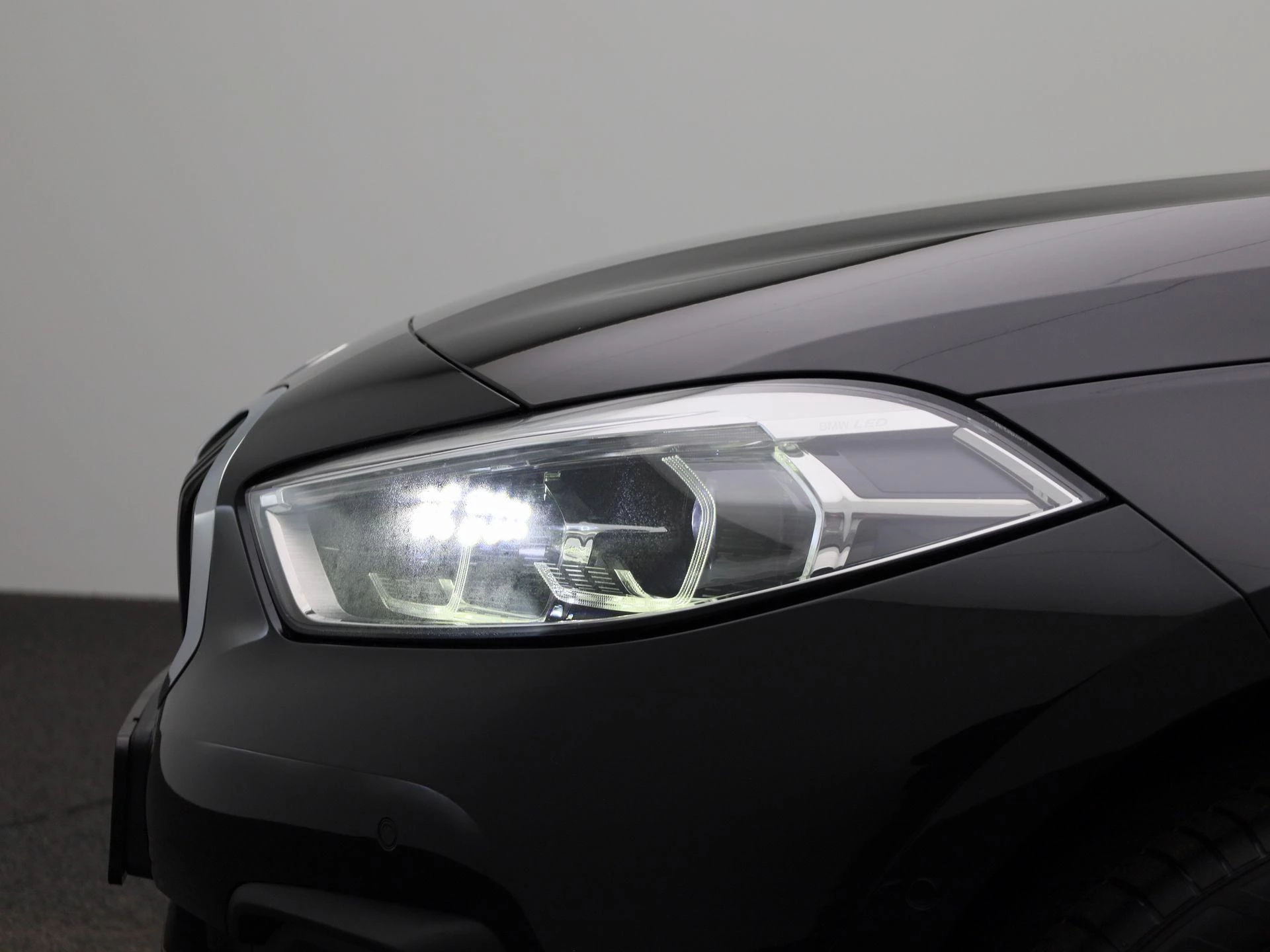 BMW 1 Reeks 116d