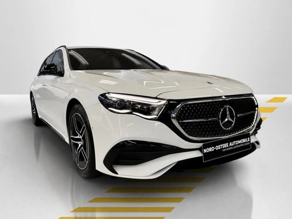 Mercedes-Benz-E-Klasse 200-image-17