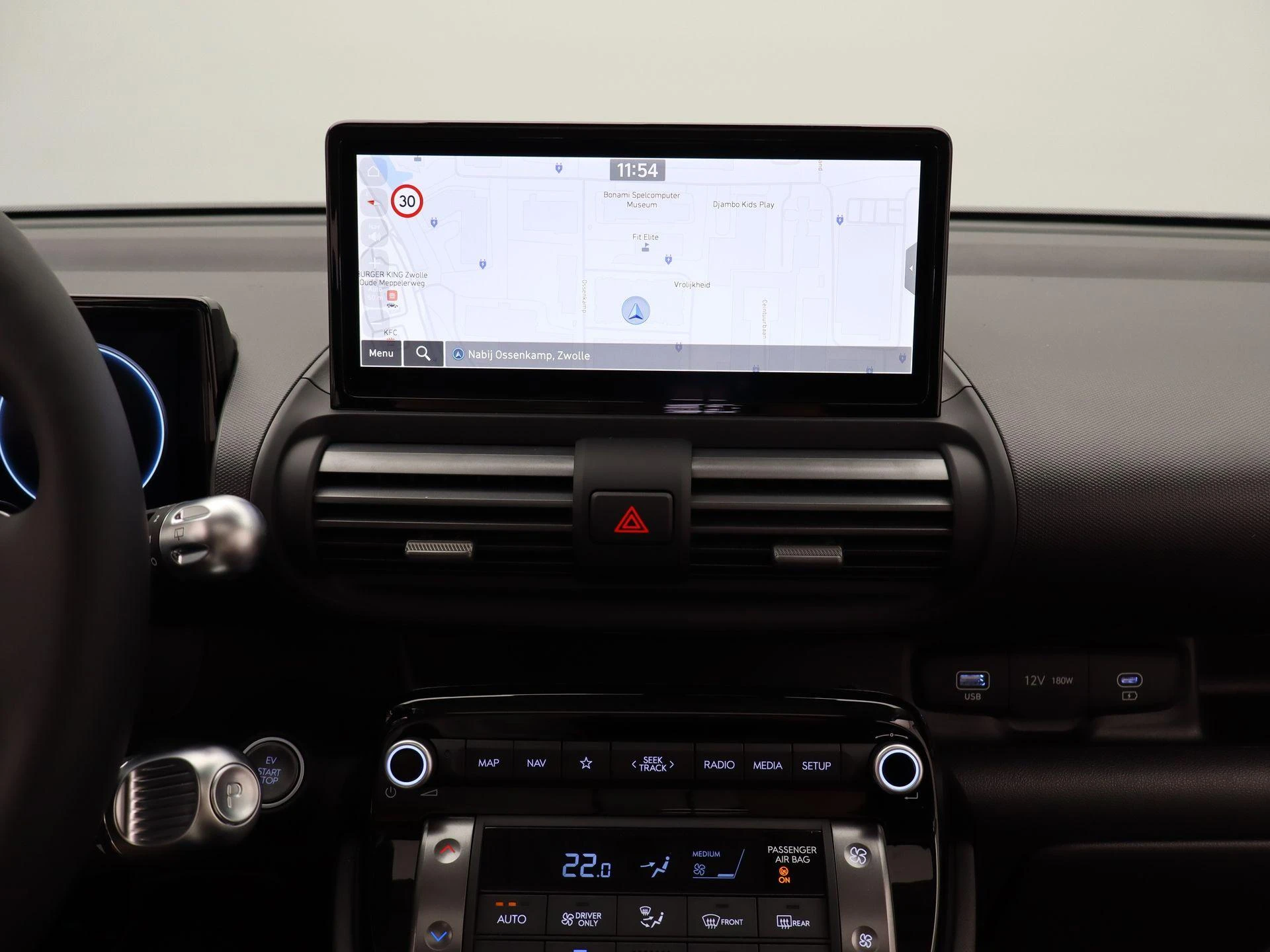 Hyundai Inster Pulse Advanced 42 kWh