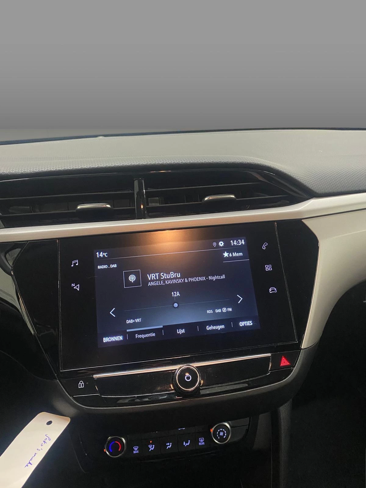 Opel Corsa 1.2 Turbo 74kW S/S Auto