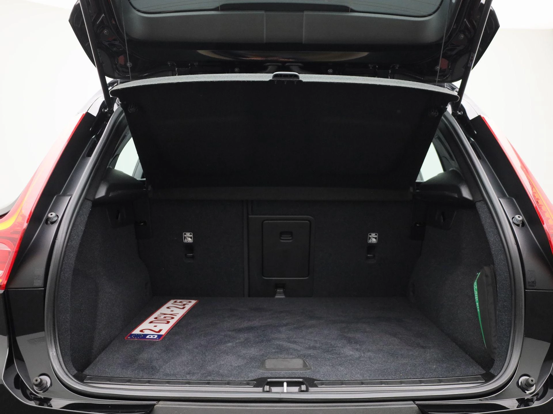 Volvo XC40 Recharge Core
