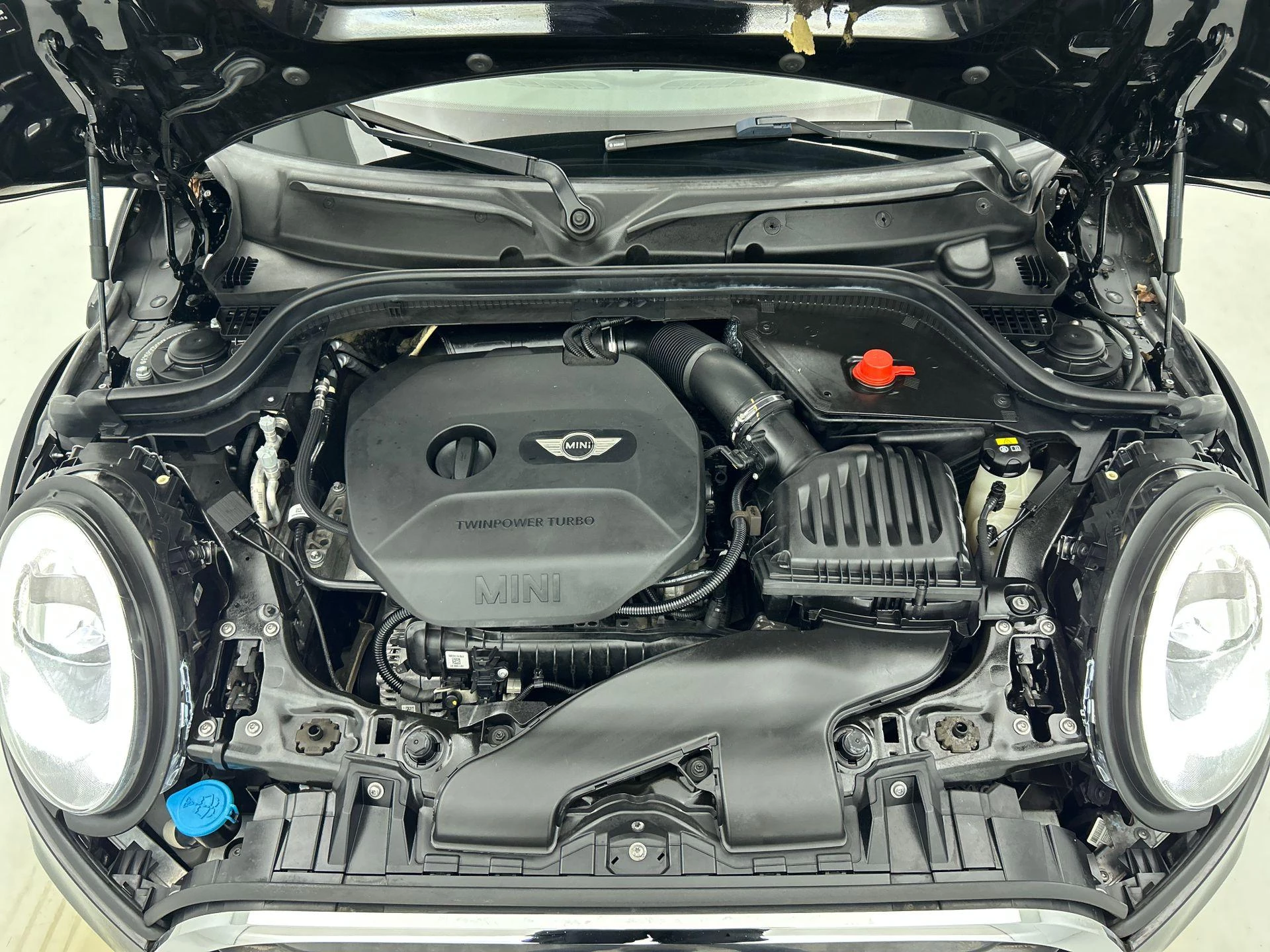 MINI-Cooper Cabrio-image-16