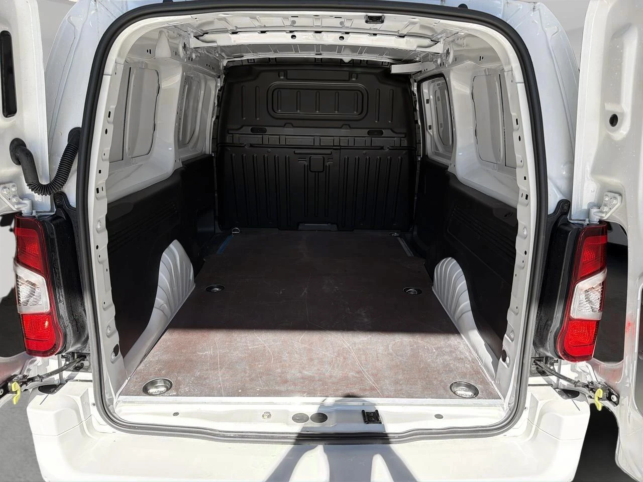 Opel Combo 1.5 Turbo 96kW Aut. Heavy L2H1
