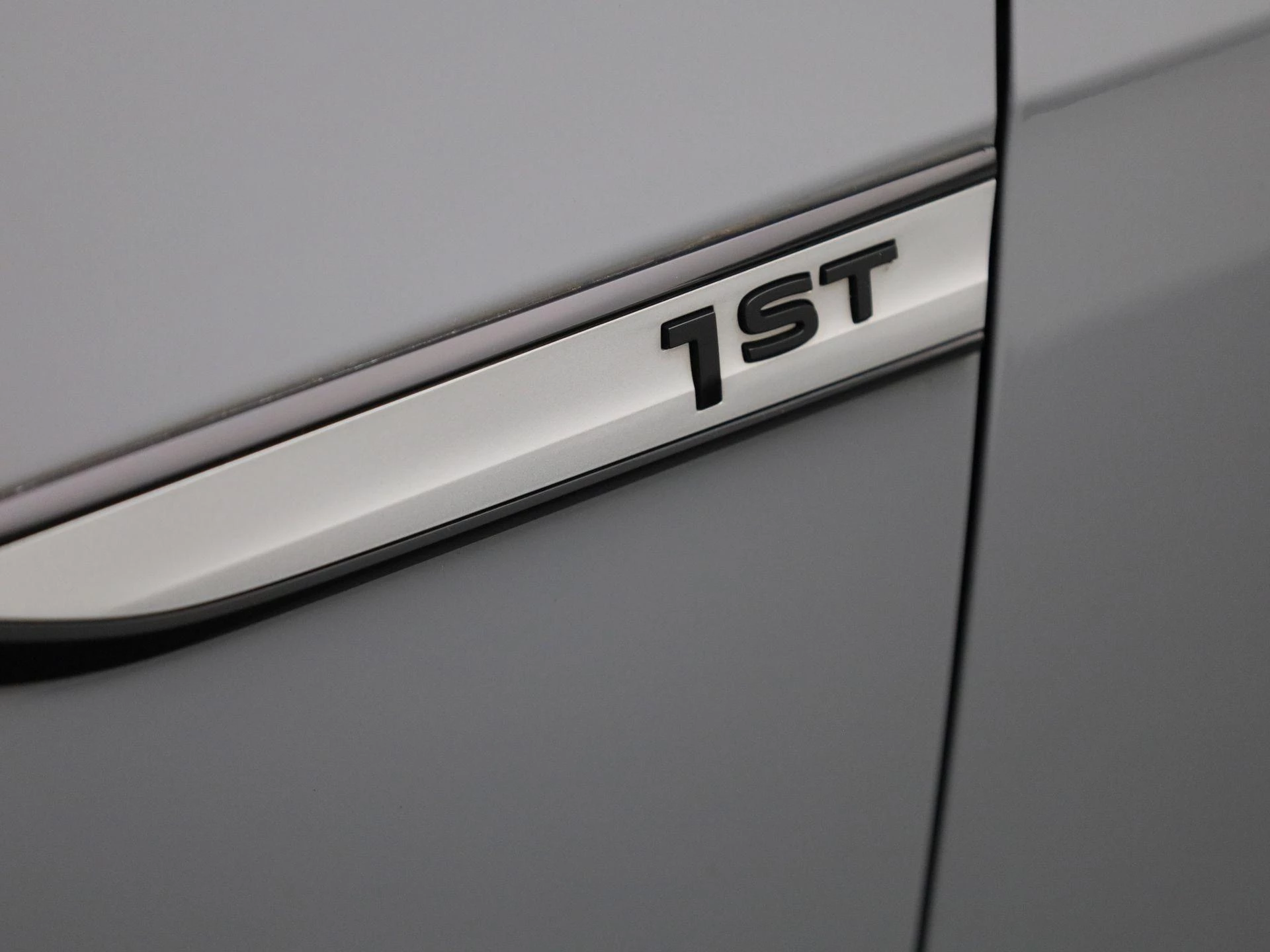 Volkswagen ID.3 First Plus 58 kWh