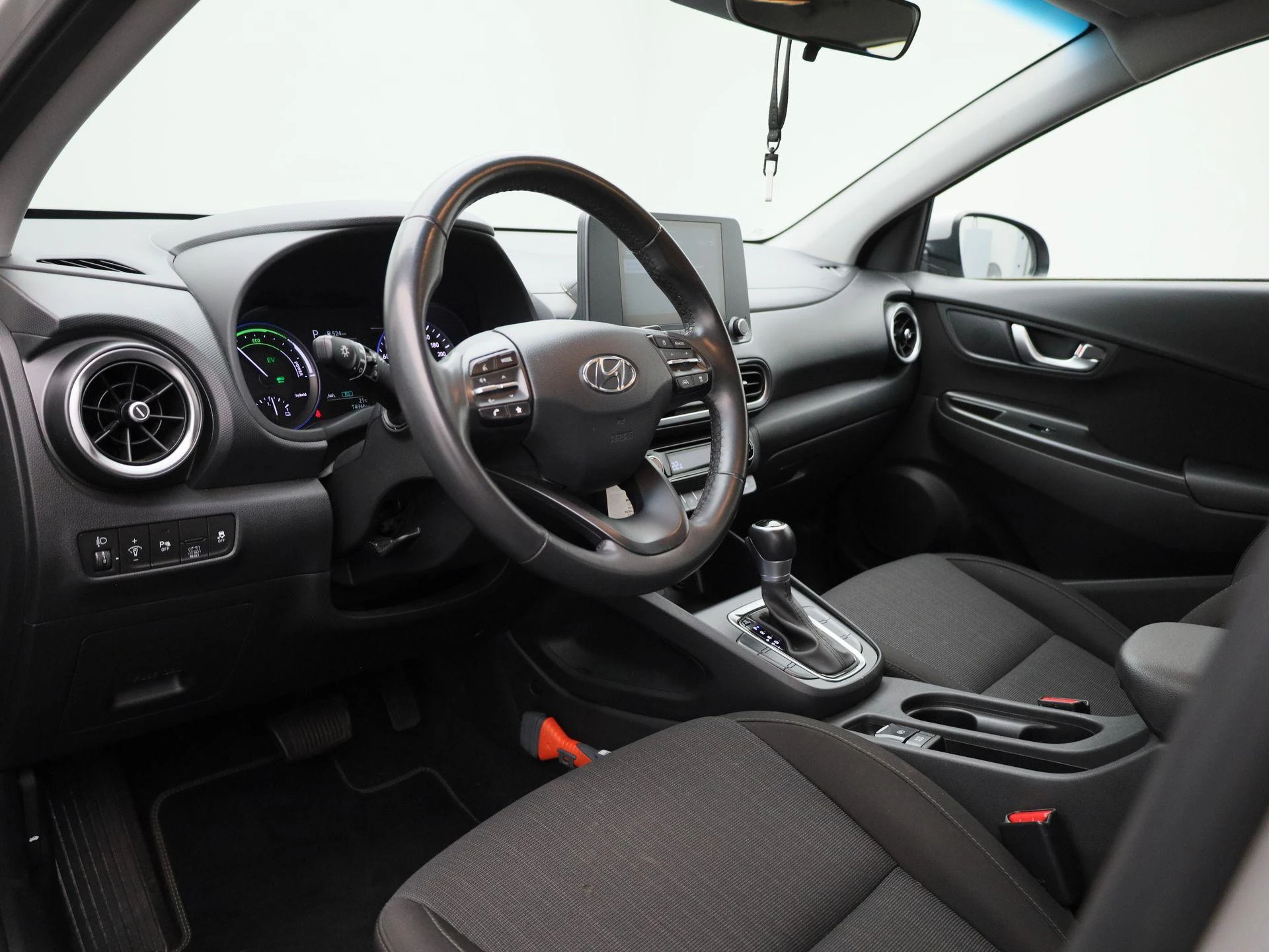 Hyundai Kona 1.6 GDI HEV Comfort