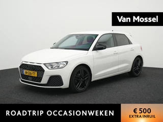 Audi A1 Sportback 25 TFSI Pro Line