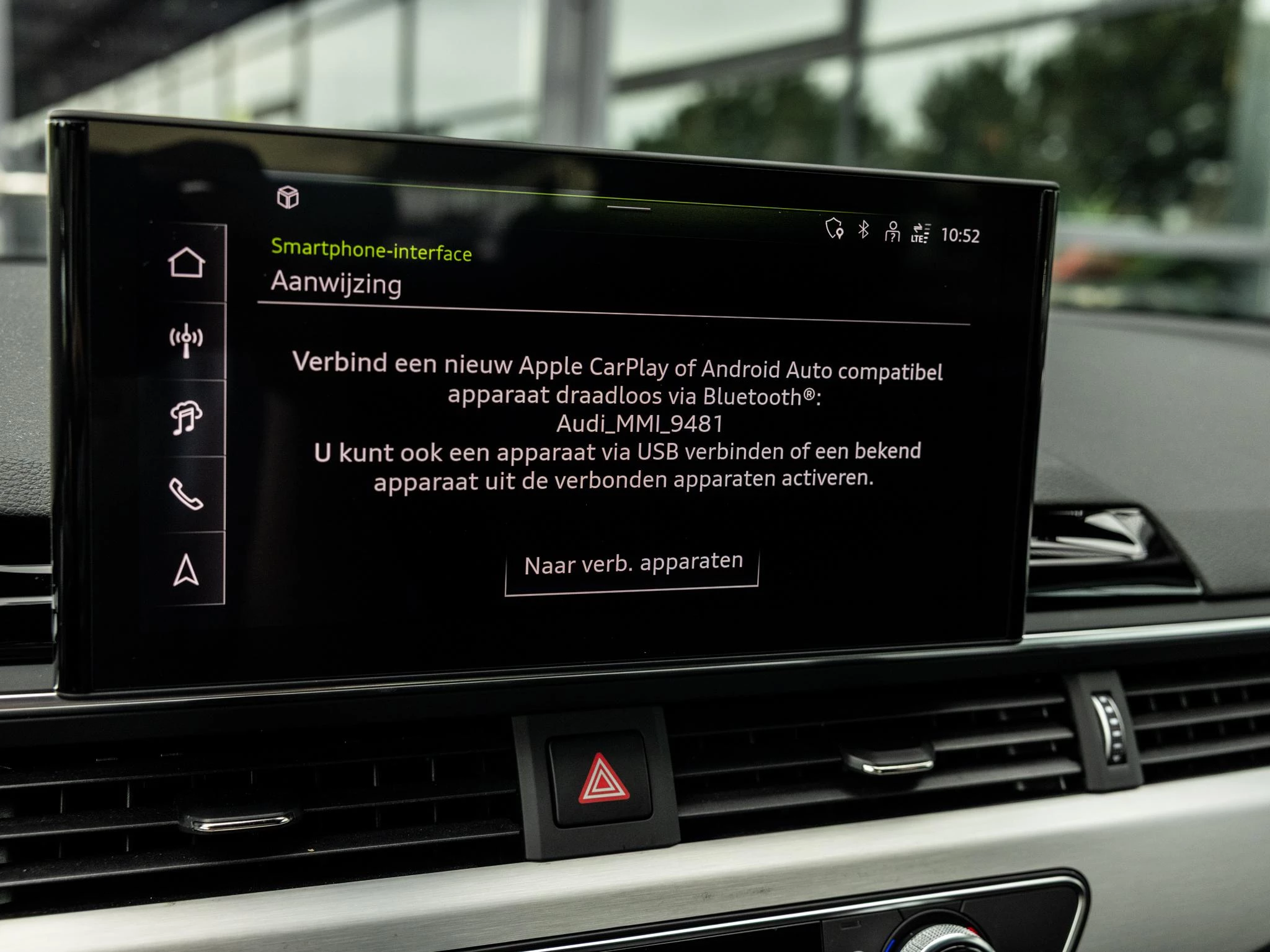 Audi A5 Sportback 35 TFSI S edition Competition