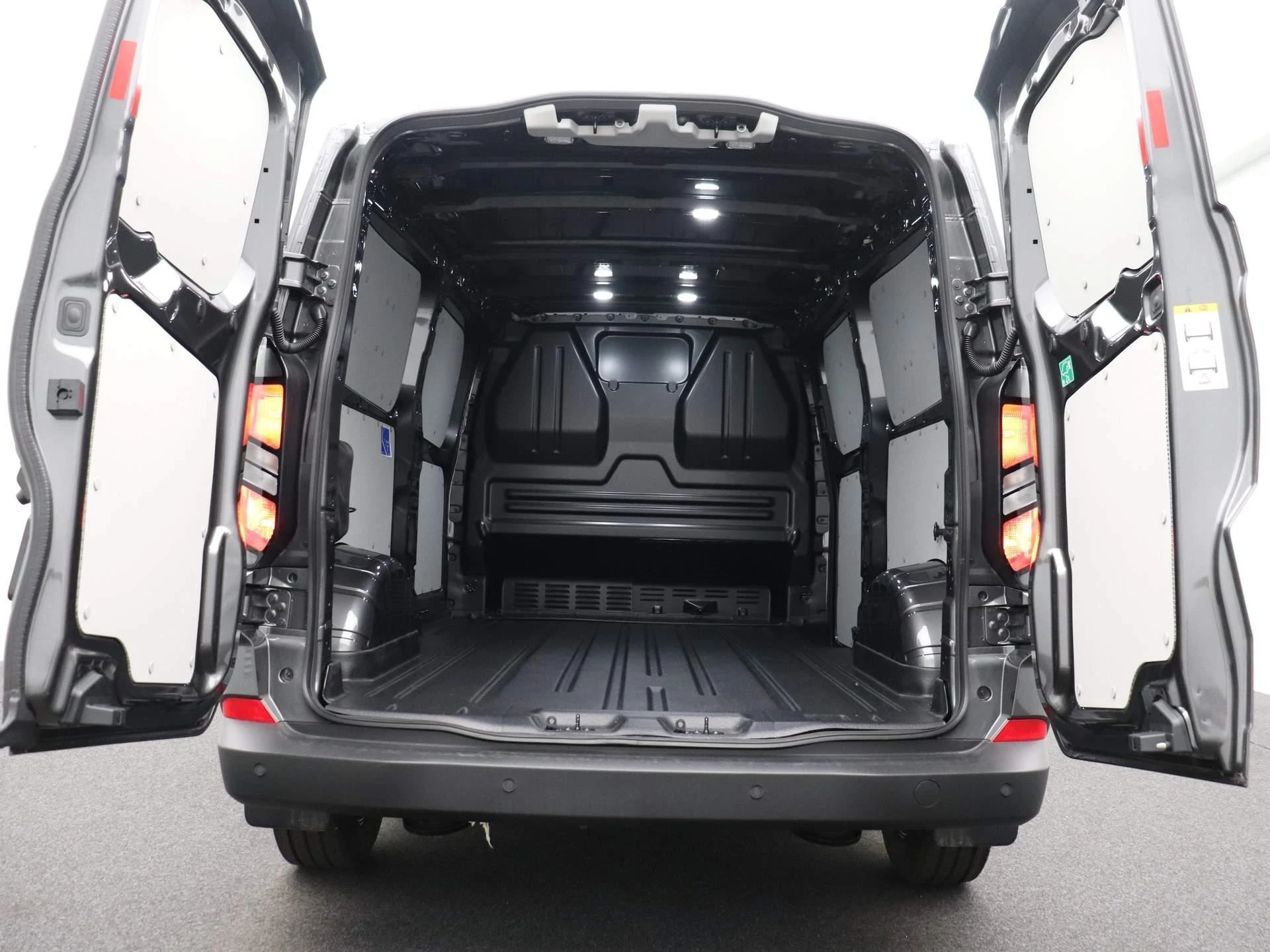 Ford Transit Custom 300 2.0 TDCI L2H1 Trend