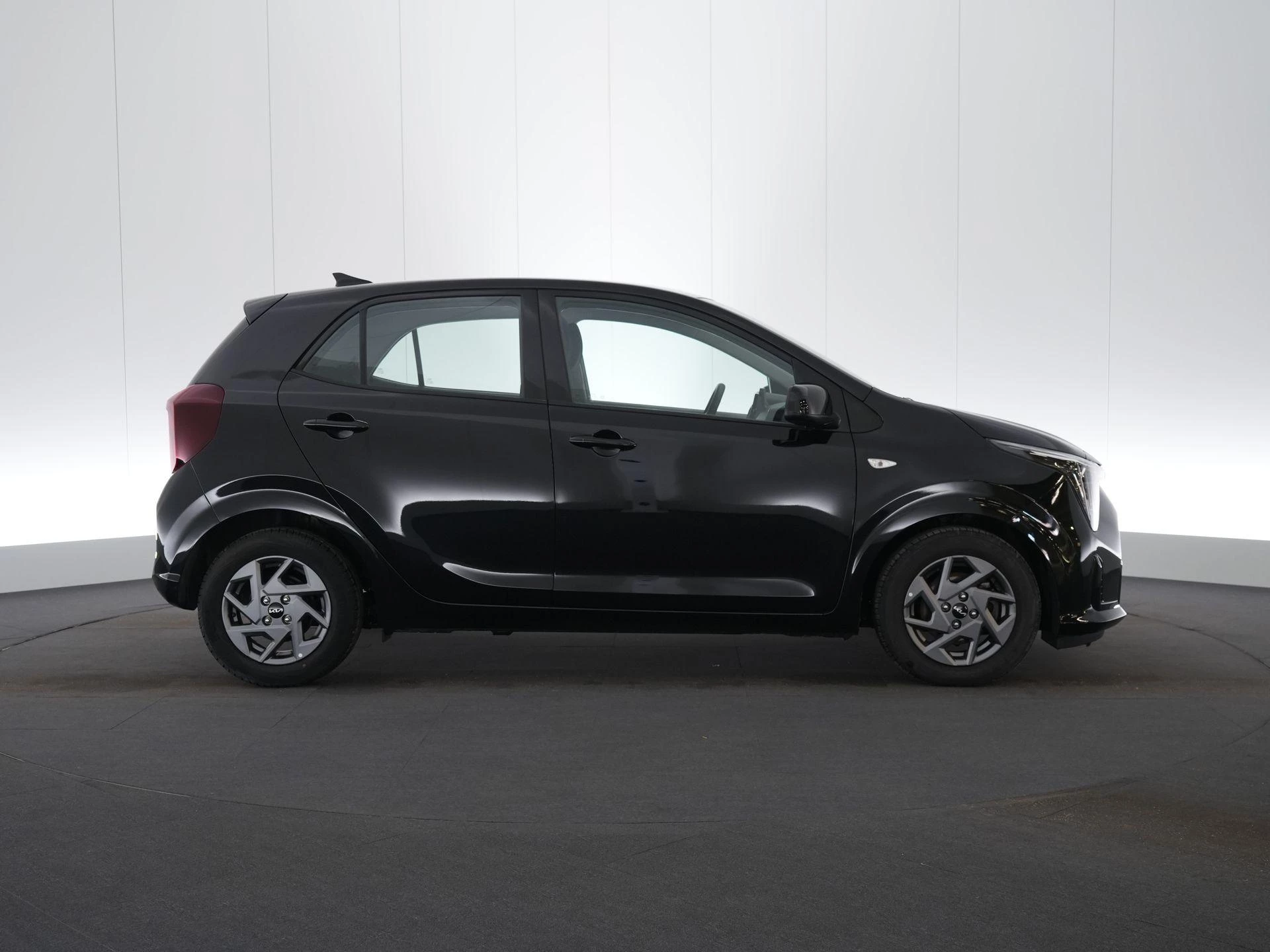 Kia Picanto 1.0 MPI 63 Pulse AMT