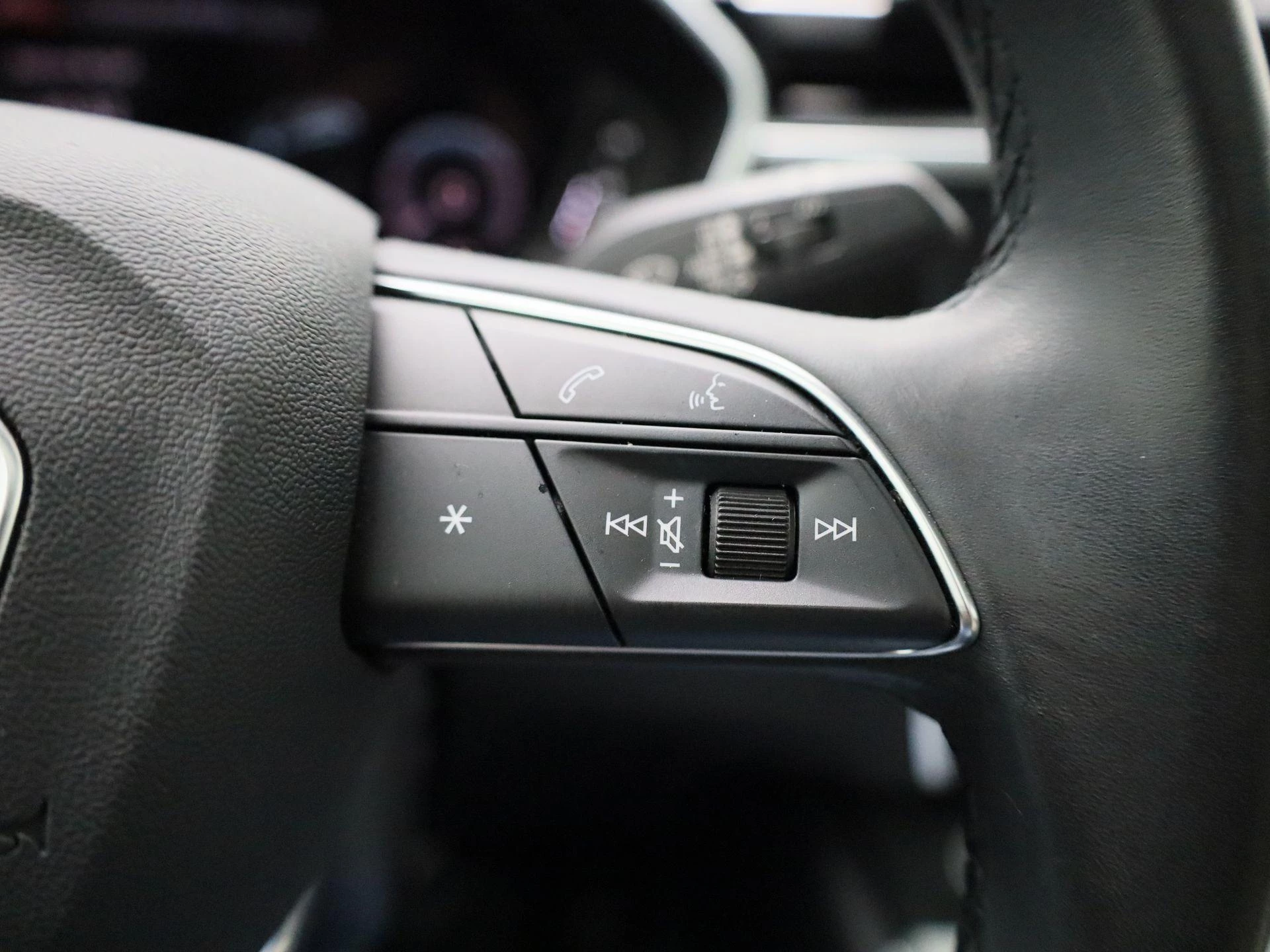 Audi Q3 Sportback 45 TFSI e S Edition