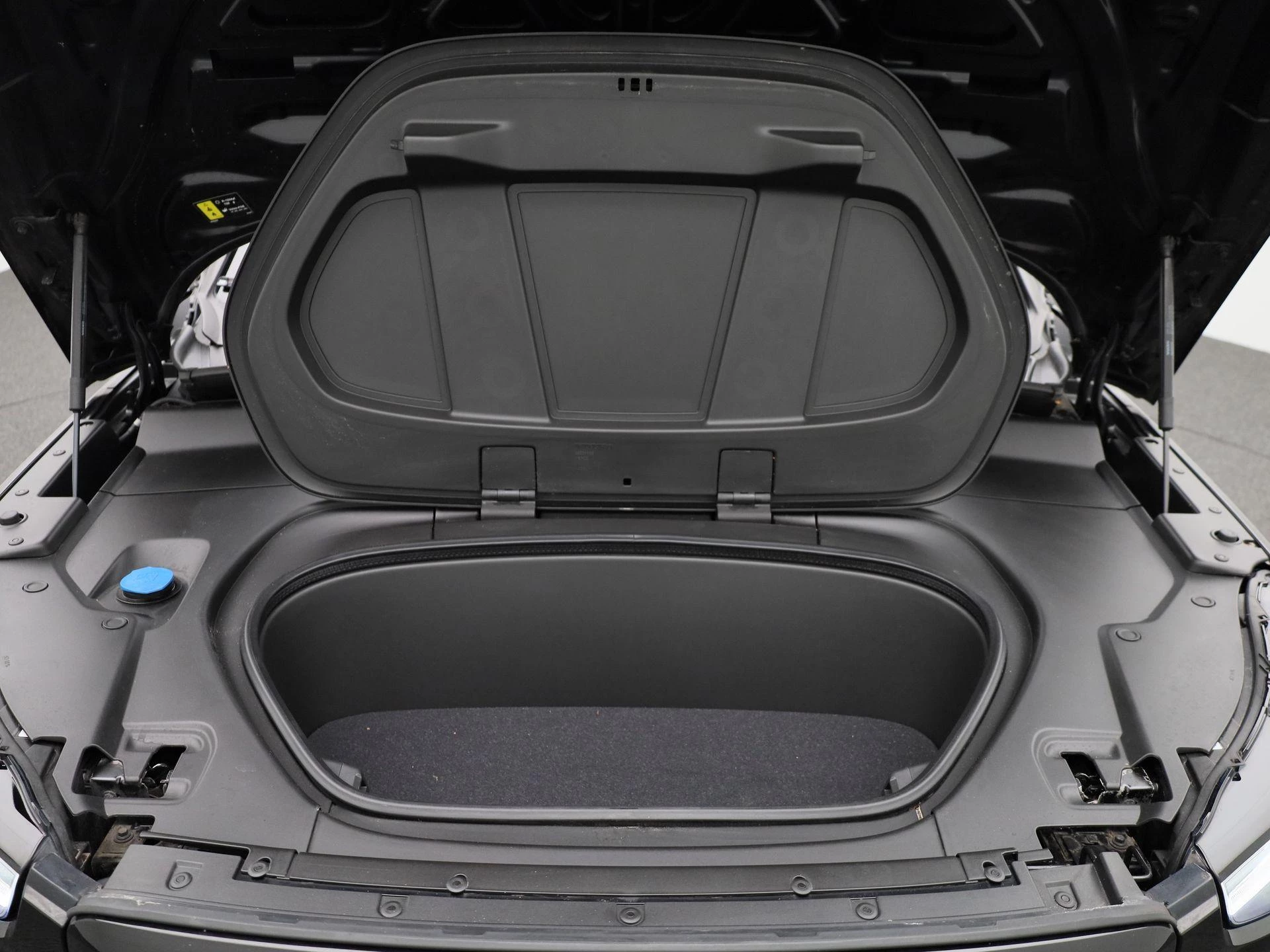 Volvo XC40 Recharge Core