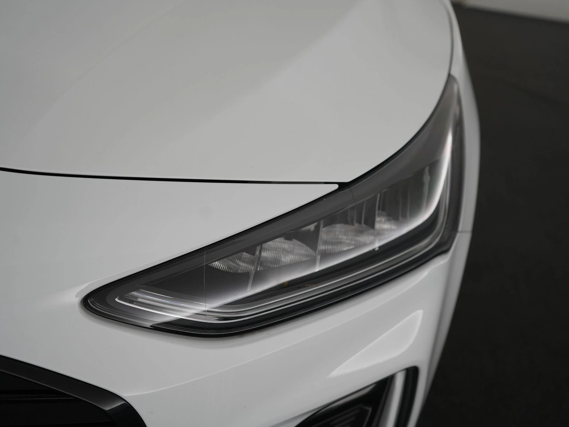 Ford Focus Clipper 1.0i EcoBoost MHEV 92kW ST-Line
