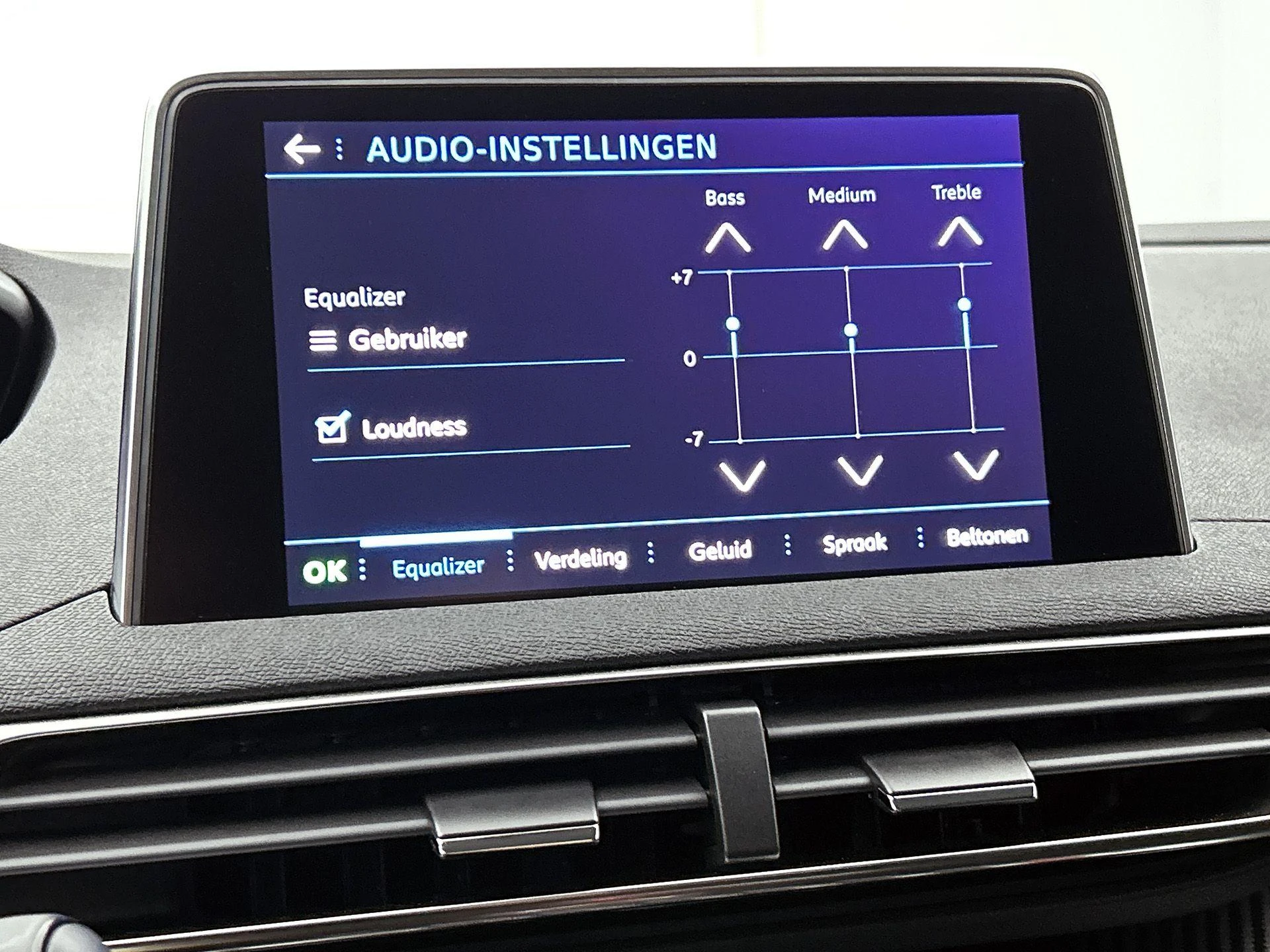 Peugeot 5008 1.2 PureTech Active Avantage