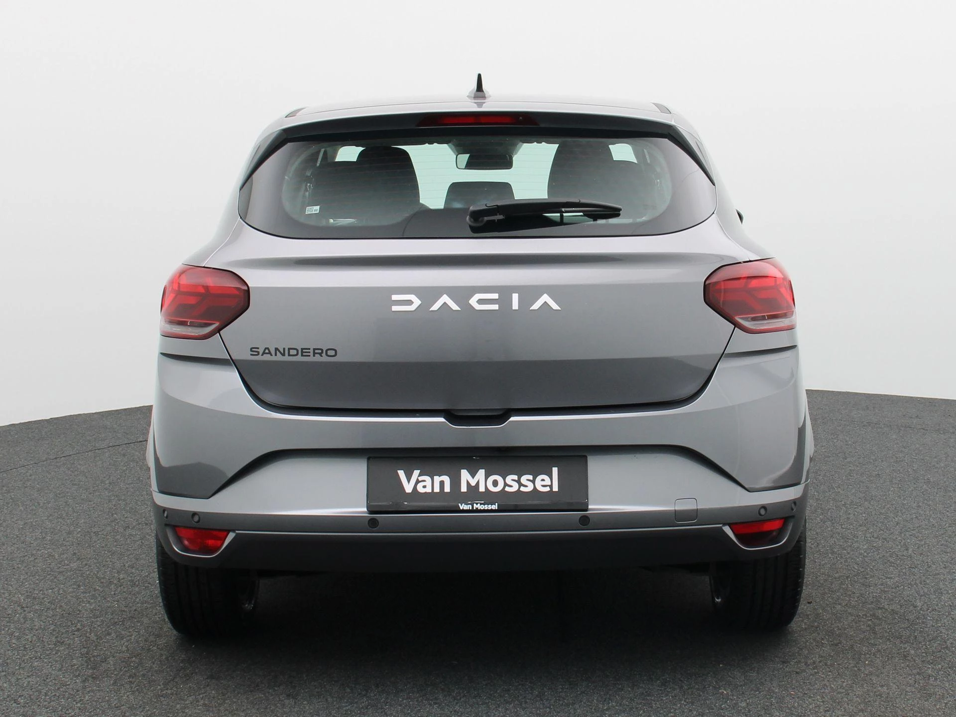 Dacia Sandero TCe 90 Journey